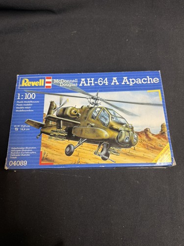 Revell mcdonnell douglas - revell,