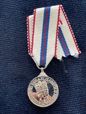 Queen Elizabeth Miniature