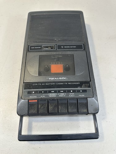 Realistic ctr73 battery - ctr73, or