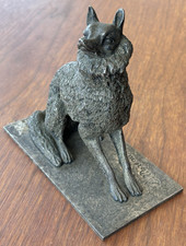 19th Century French Fox