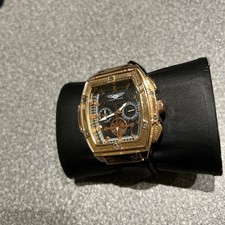 Torenzo Giovanni Mens Watch