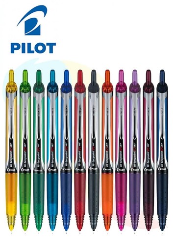 Pilot hi tecpoint - rt, hi-tecpoint