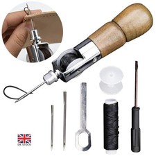 Leather Craft Lock Sewing Awl