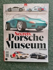 Total 911 magazine Secrets of