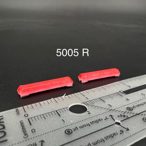 Pack red code - 1/50,