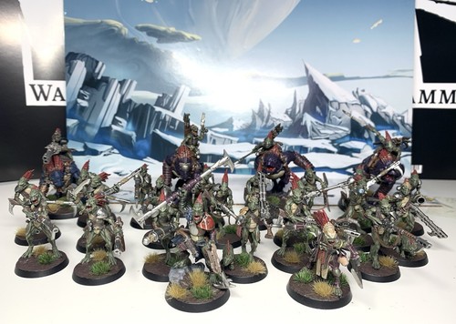 Warhammer 40k tau empire - warhammer,