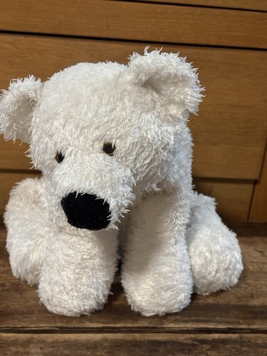 Cosies white polar bear - cosies,