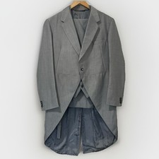 Vintage Dormie Menswear 3