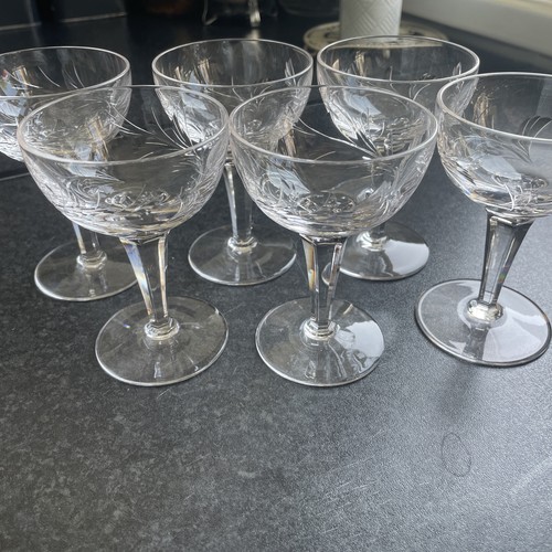 Rare stuart crystal - 6,