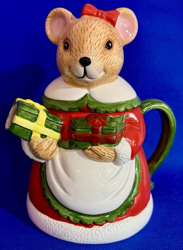 Vintage qvc mrs - qvc, christmas
