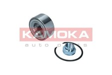 FRONT WHEEL BEARING KIT FITS