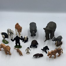16 Vintage Britain's Wild /