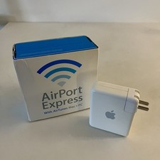 Apple AirPort Express Base