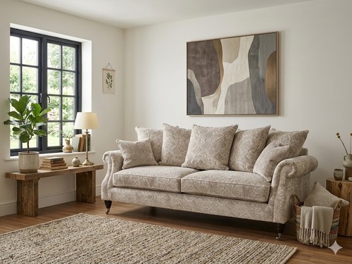 Parker knoll eastbury - parker,