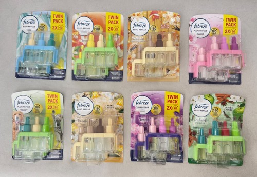 Twin pack febreze - twin,