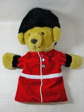 Merrythought Plush ROYAL