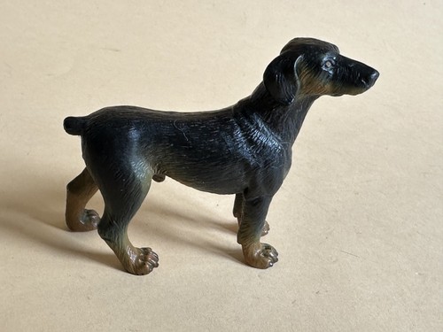 Schleich 16318 doberman dog - schleich,