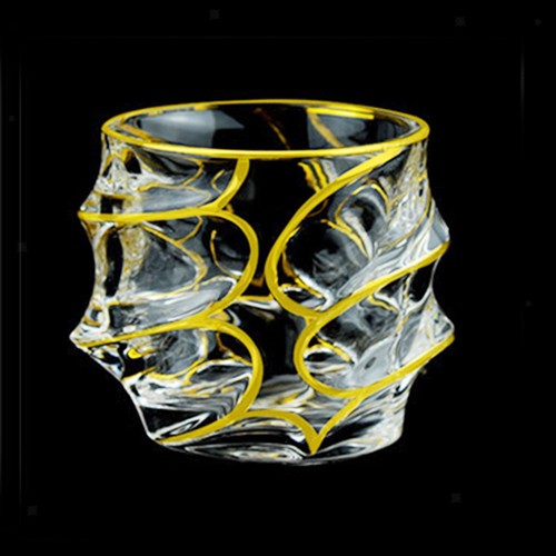 Bar whisky glass - bar, mug