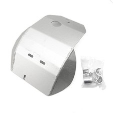 RICOCHET ALUMINIUM SKID PLATE