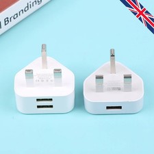Universal UK Plug 3 Pin Wall