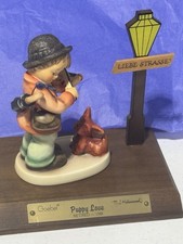 Hummels Vintage Figurines Set