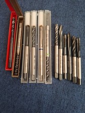 OSG Ufs Yg Dormer lyndon HSS-E