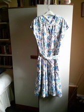Vintage Betty Barclay Spring /