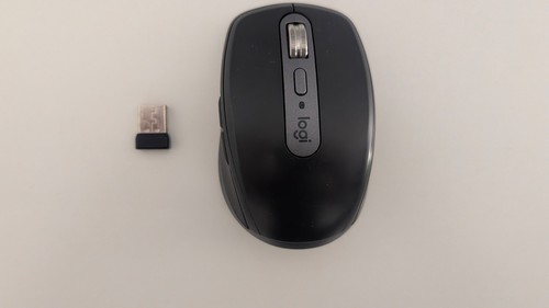 Logitech anywhere 3 - logitech,