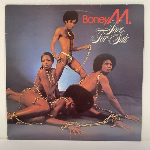 Boney love for sale - love,