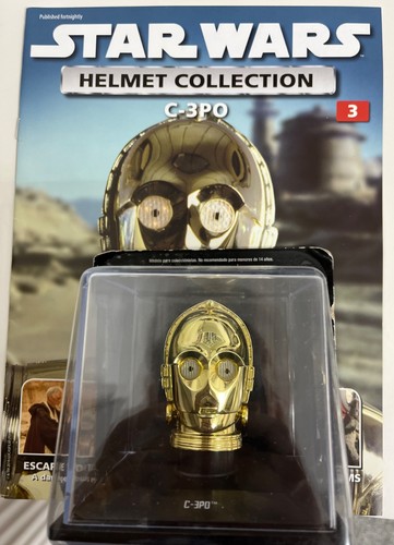 Star wars helmet collection - helmet,