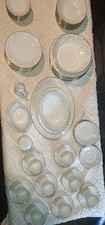 Vintage Noritake Dinner Set , Japan # 6610