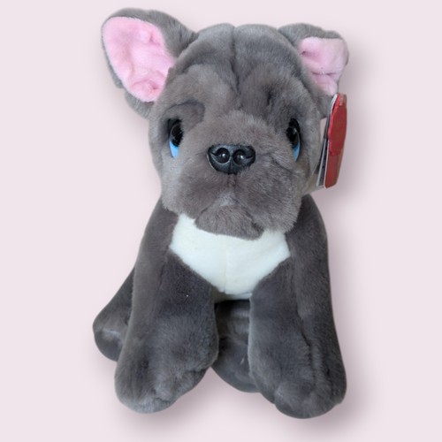 Keel signature cuddle - keel, puppy