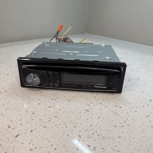 Pioneer deh p6300ub player - pioneer,