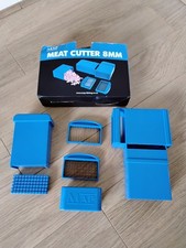 MAP Meat Cutter System 8mm