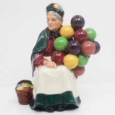 Royal Doulton The Old Balloon