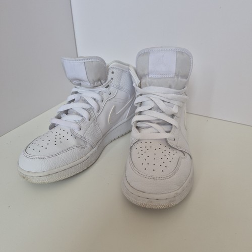 Nike jordan mid - jordan, ladies