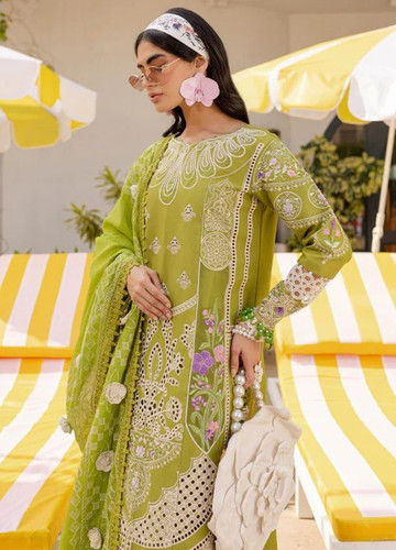 Pakistani unbranded - pakistani,
