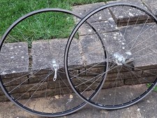 Ambrosio Excellight Wheelset