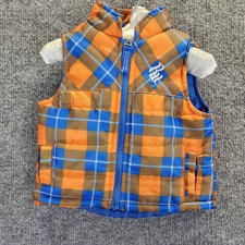 Rocawear Vest Baby 0-3 Months
