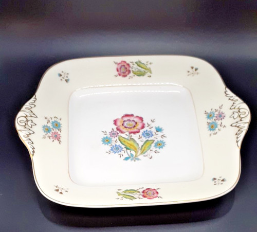 Vintage wedgwood bone china - vintage,