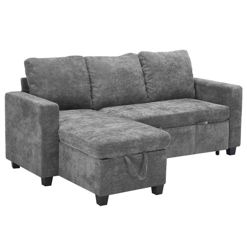 Shape seater corner - seater,