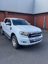 ￼Ford Ranger ￼