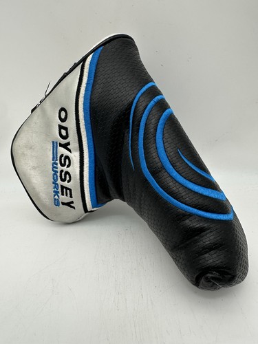 Odyssey works bladed putter - works,