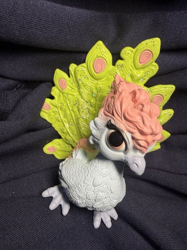 Schleich bayala baby peachick - bayala,