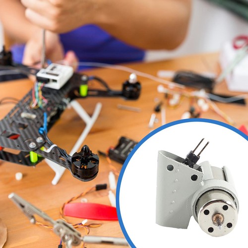 Helicopter tail motor - rc,