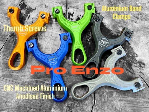 Enzo pro universal slingshot - pro,