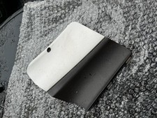 Gilera Runner Inspection Panel