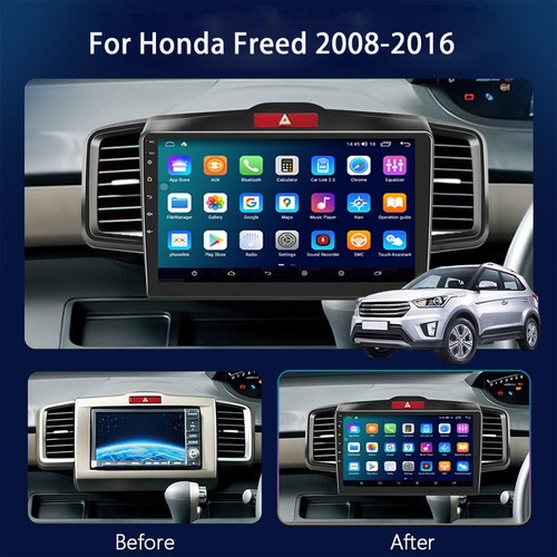 For honda freed car - for,