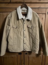 Levi’s Type 3  Corduroy