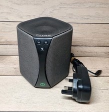 Pure jongo s340b - jongo, speaker